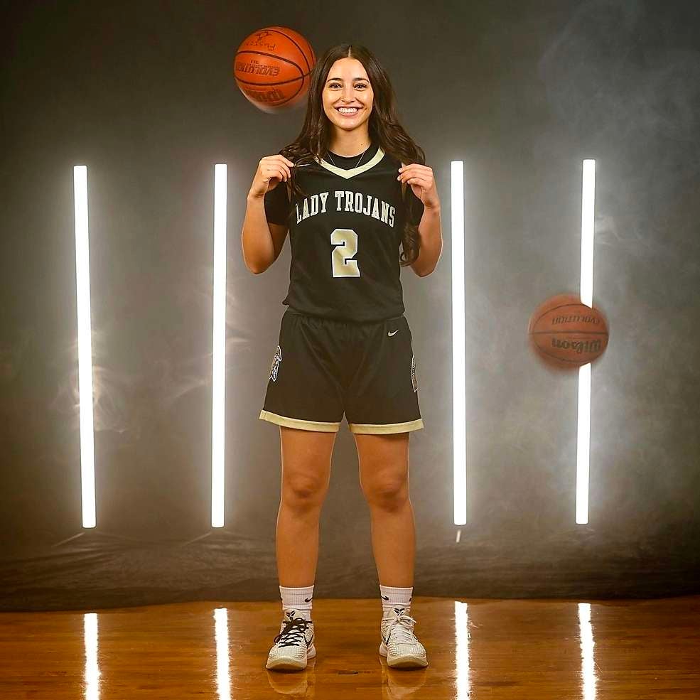 Aubrey Maestas mugshot