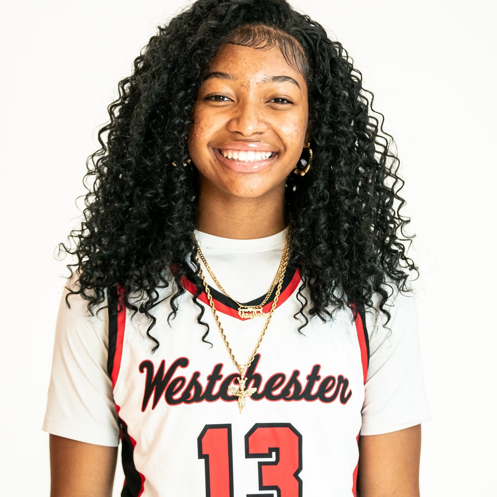 Aaliyah Jackson mugshot