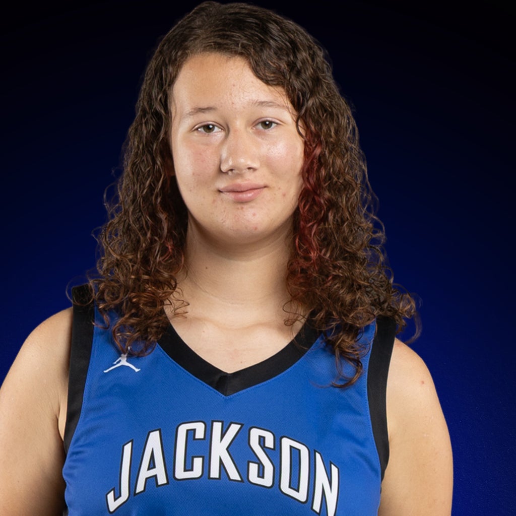 Marli Woodin mugshot