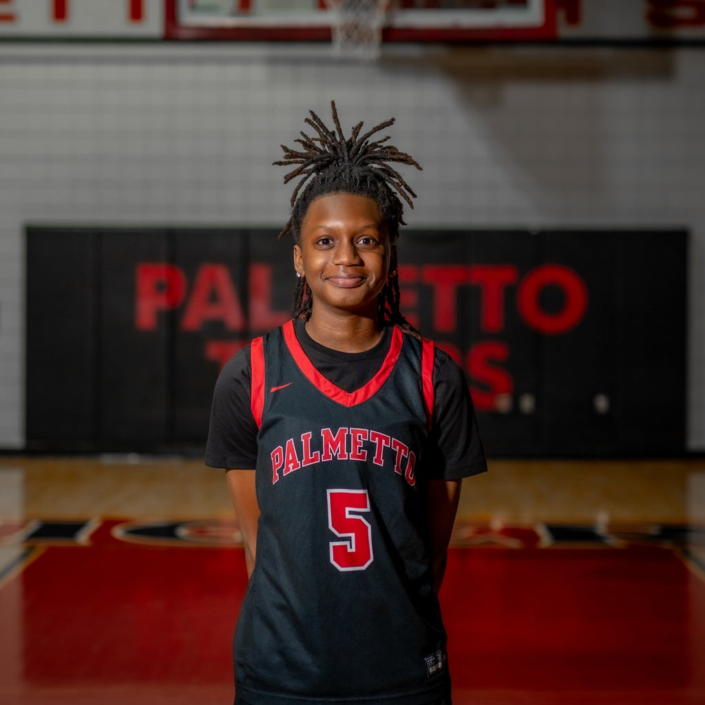 Ashantii Bell mugshot