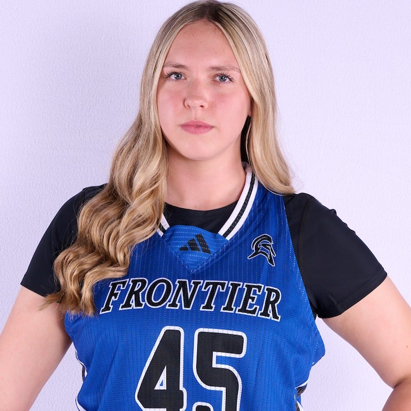 Lacie Melton mugshot