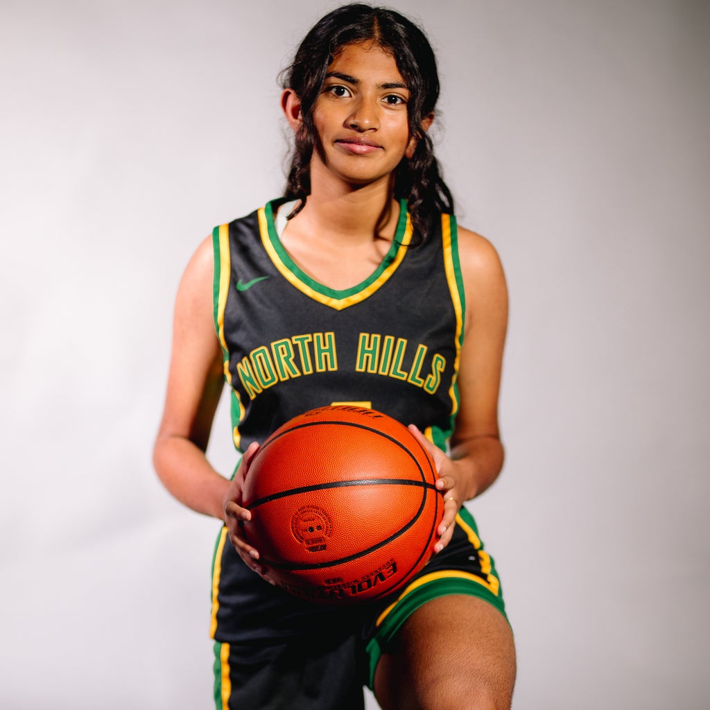 Ann Elengical mugshot