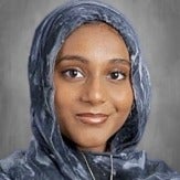 Khadeeja Basheer mugshot