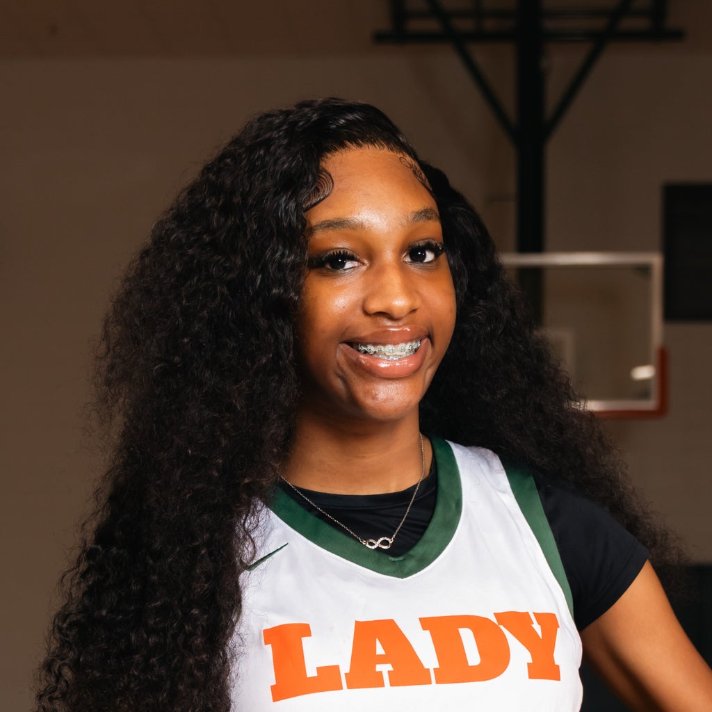 Kaliyah Norwood mugshot