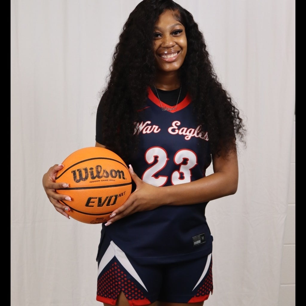 A’Ziyah Williams mugshot