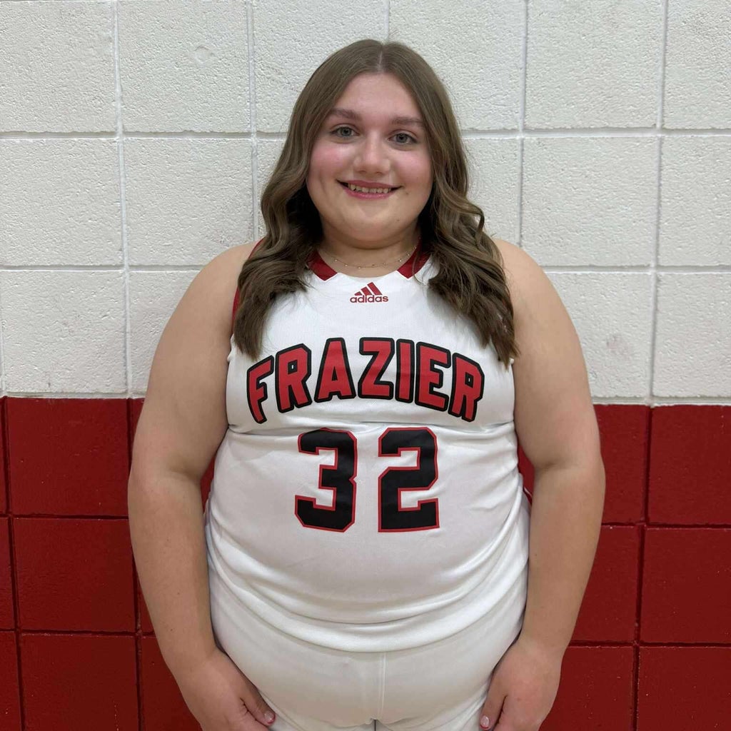 Mackenzie Baumiller mugshot