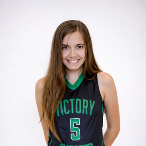 Annabelle Alainz mugshot