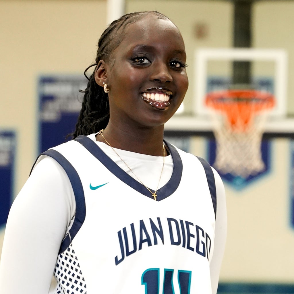 Niella Sebit mugshot