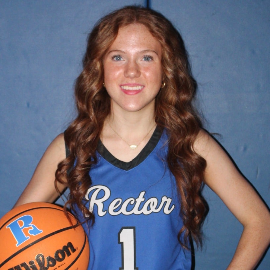 Bailey Vangilder mugshot