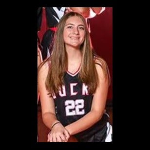 Olivia Henderson mugshot