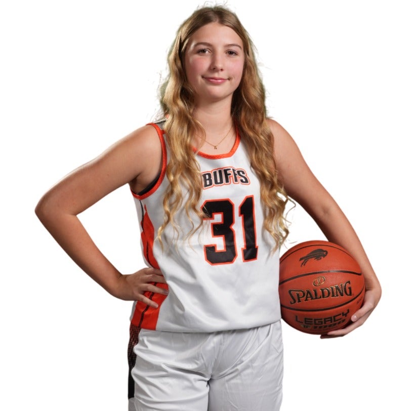 Adelyn Marten mugshot