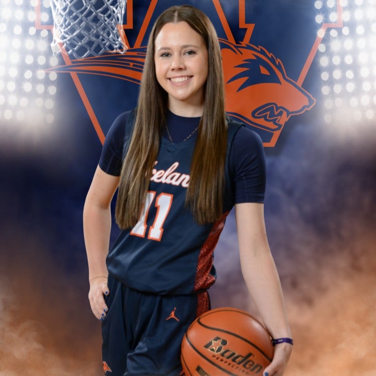 Zanna Osborn mugshot