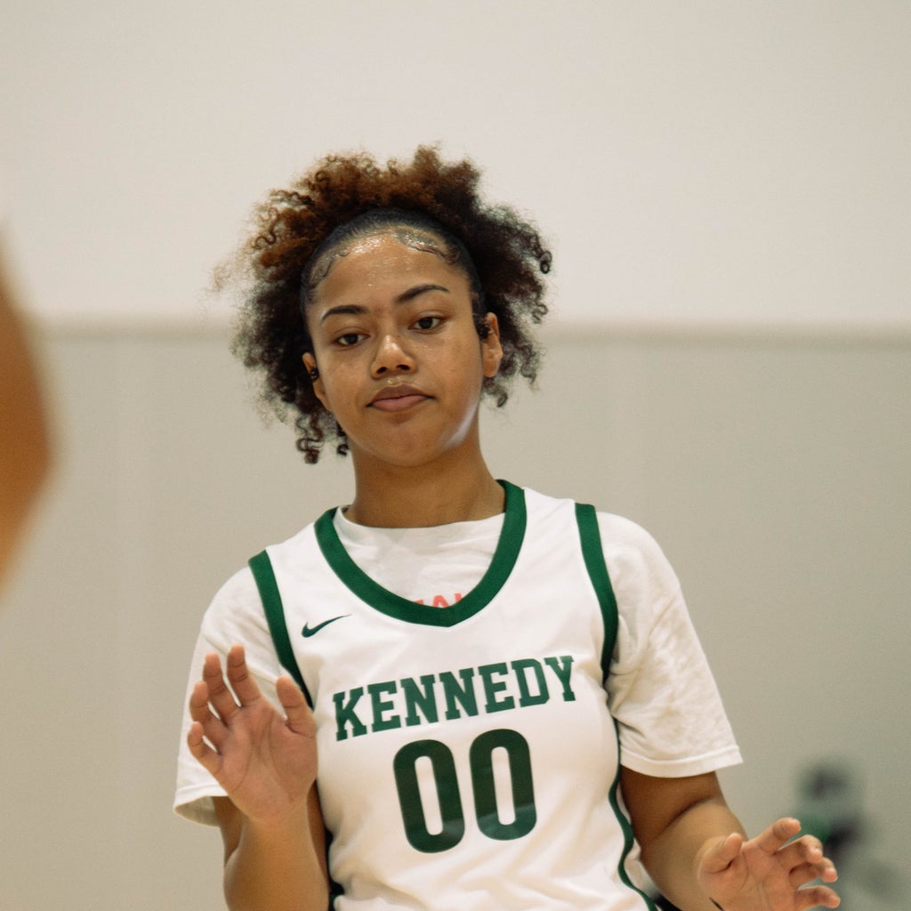 Talita Heredon mugshot