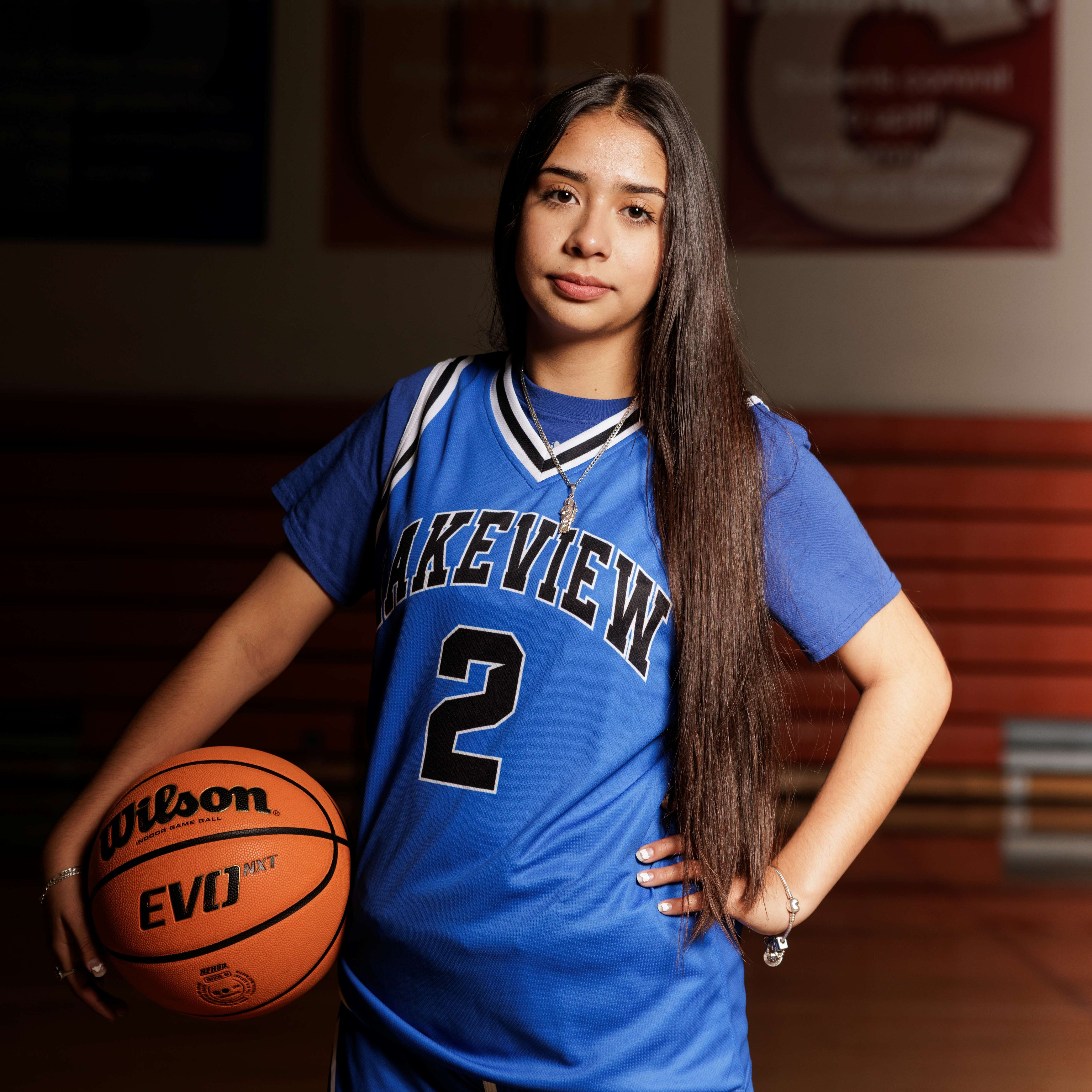 Natalie Amaya mugshot