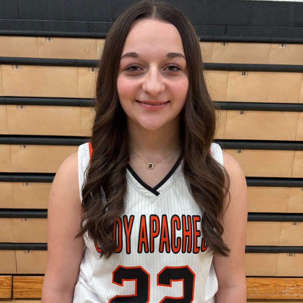 Brooklyn Arrowood mugshot