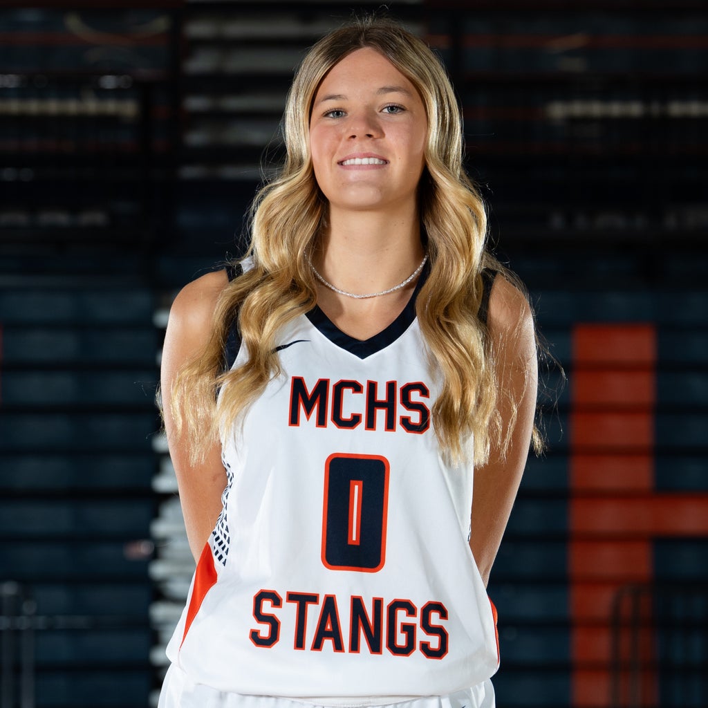 Emersyn Brown mugshot