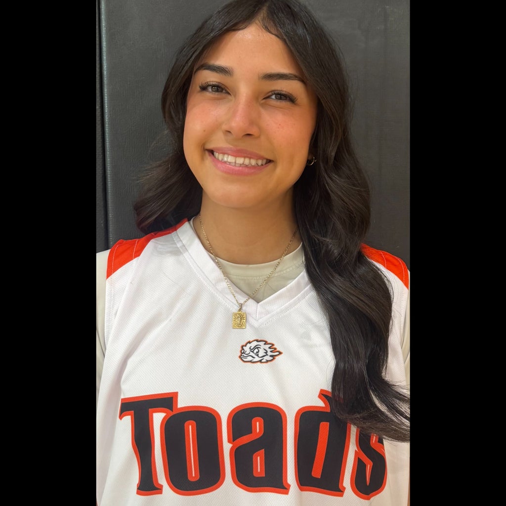 Paulina Benitez mugshot