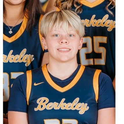 Katie Risinger mugshot