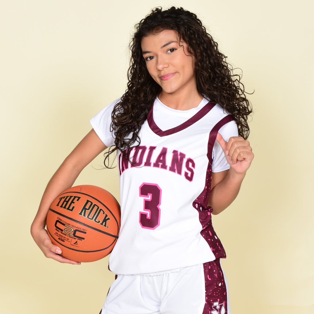 Sharlynn Najera mugshot