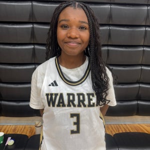 Jacey Anderson mugshot