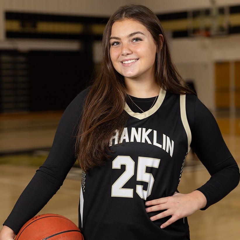 Gabriella Pritchard mugshot