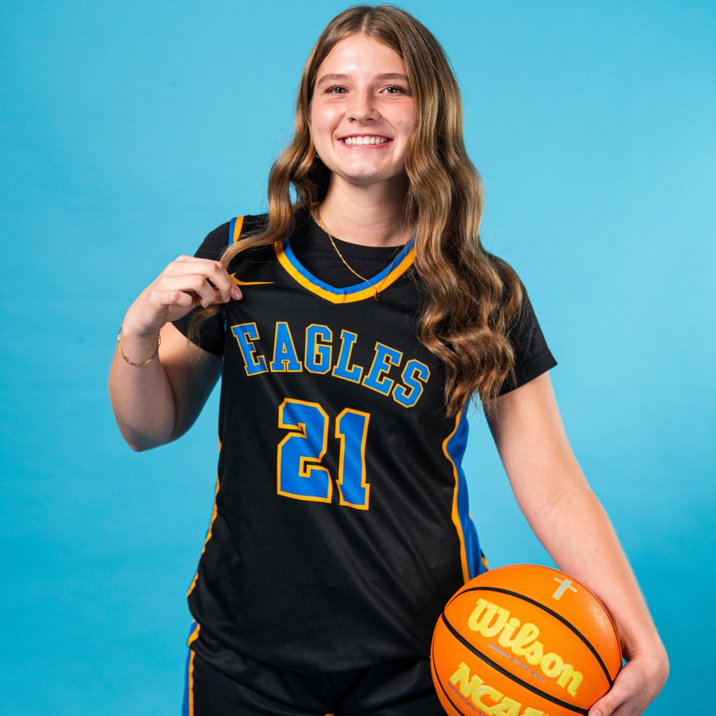 Elle Herndon mugshot