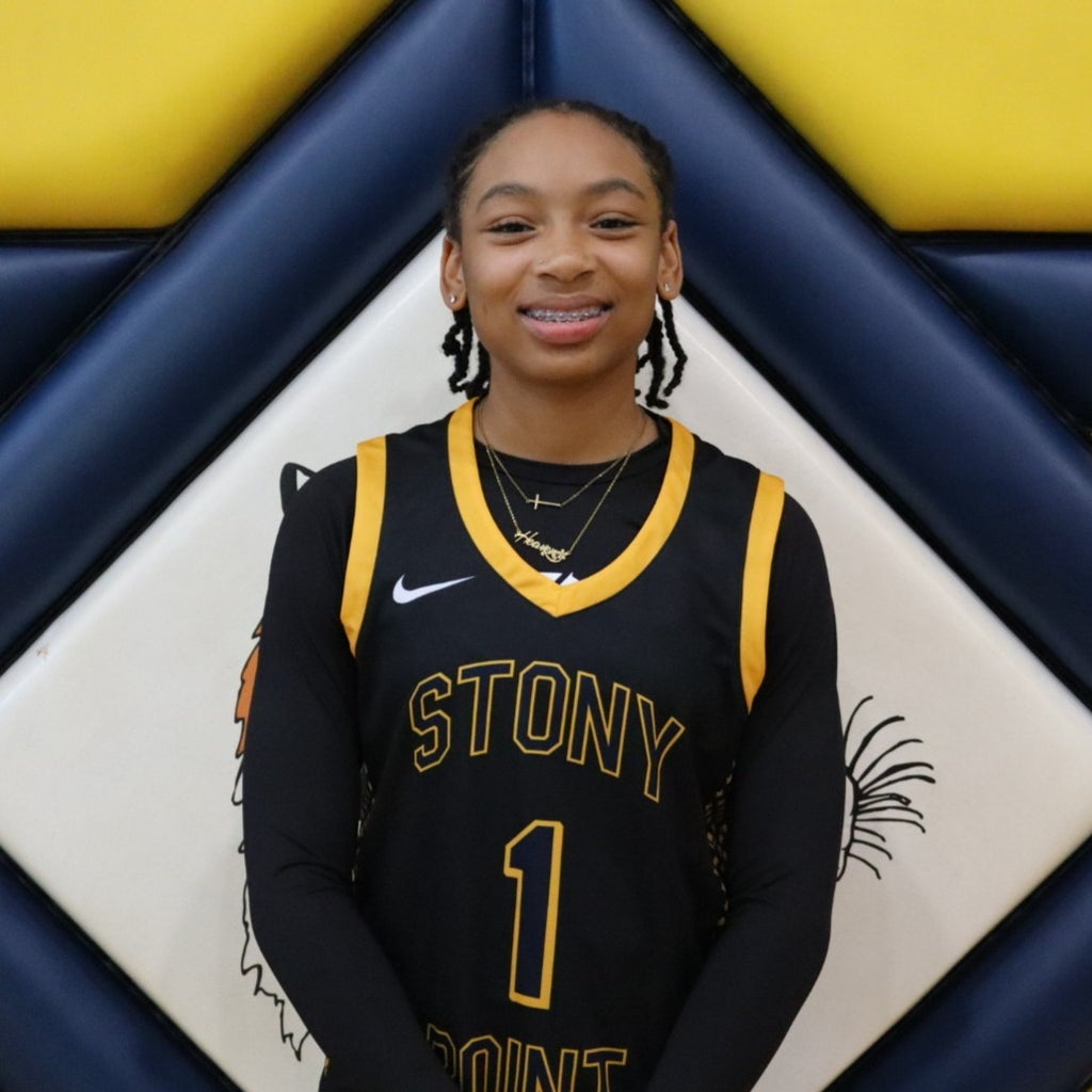 Taniya'h Patterson mugshot