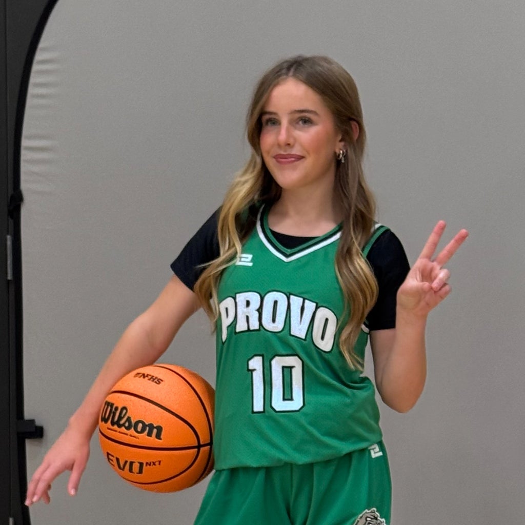 Cooper Barker mugshot