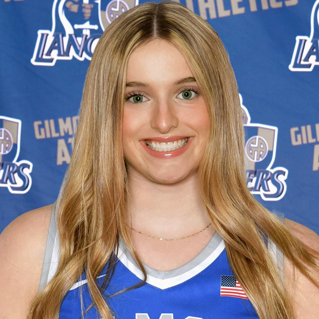 Peyton Pruce mugshot