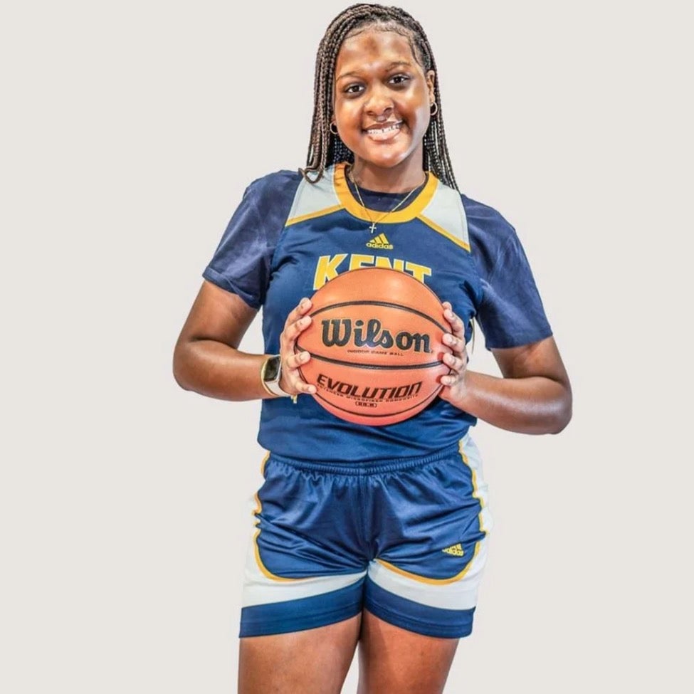 Saniyah Jones mugshot