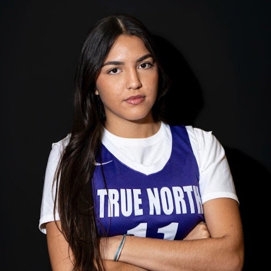 Jaelyn Montero mugshot