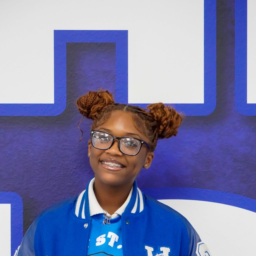 Samiyah Cole mugshot