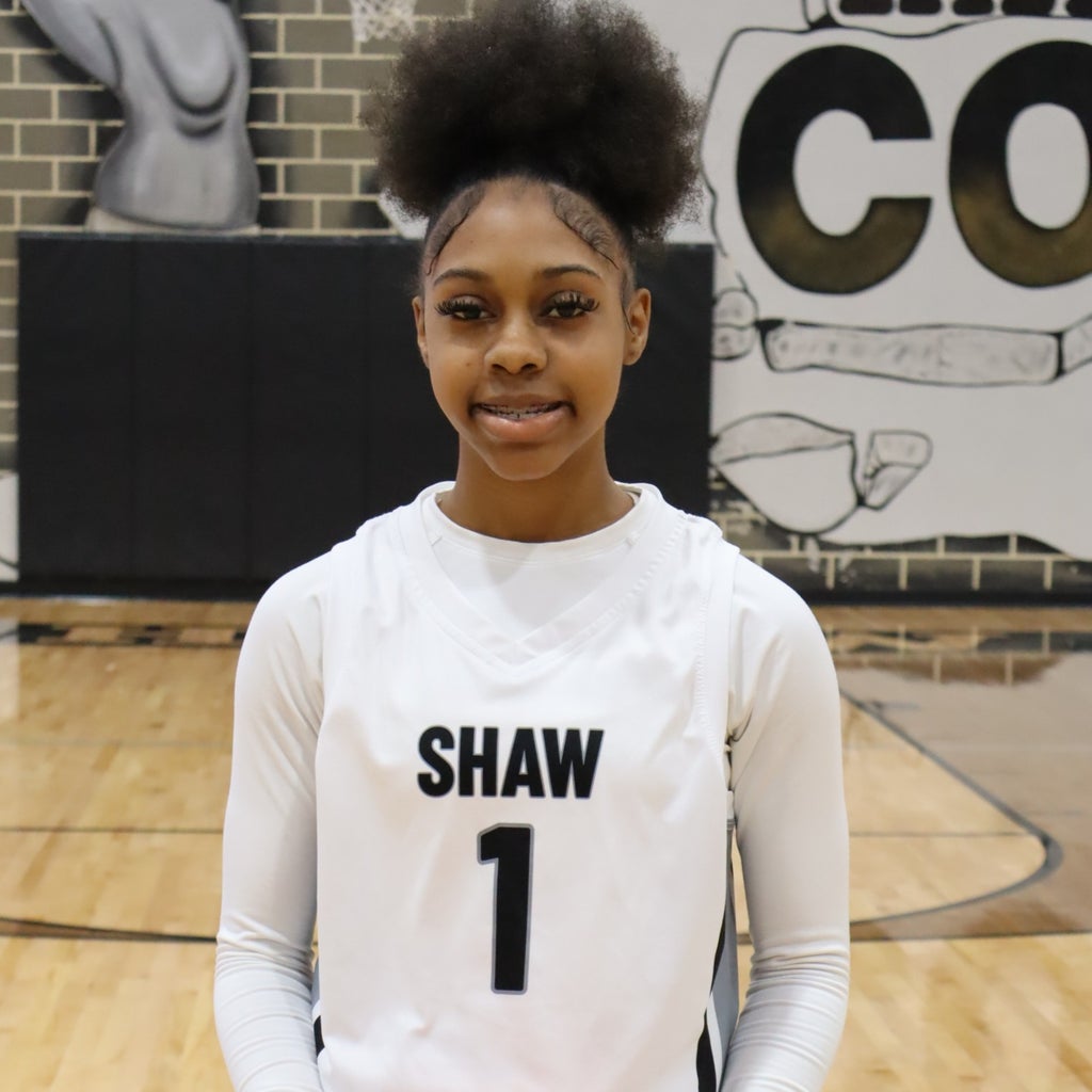 Iy’Rhianna Riley mugshot