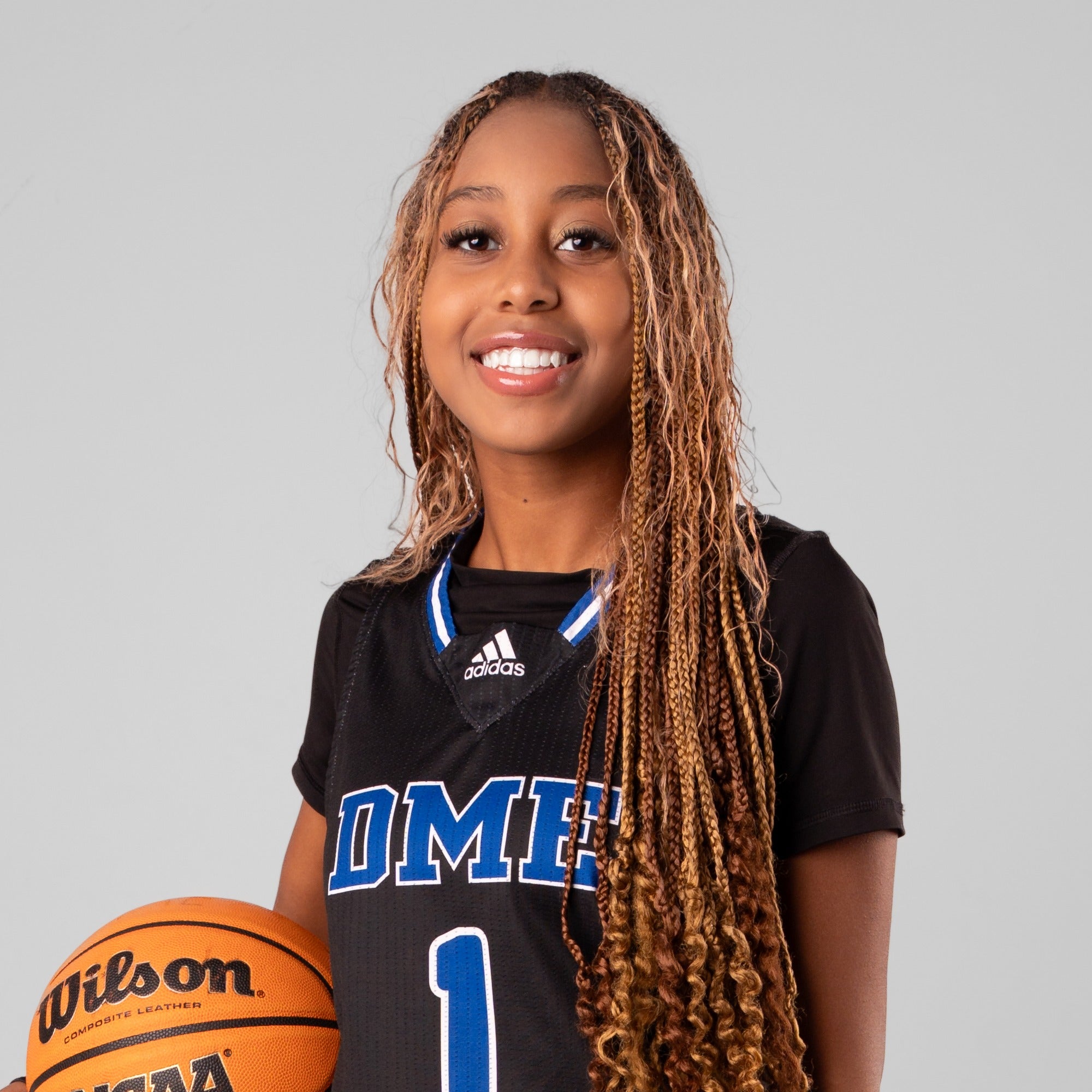 Krystina LaFoucade mugshot