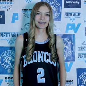 Paisley Nelson mugshot