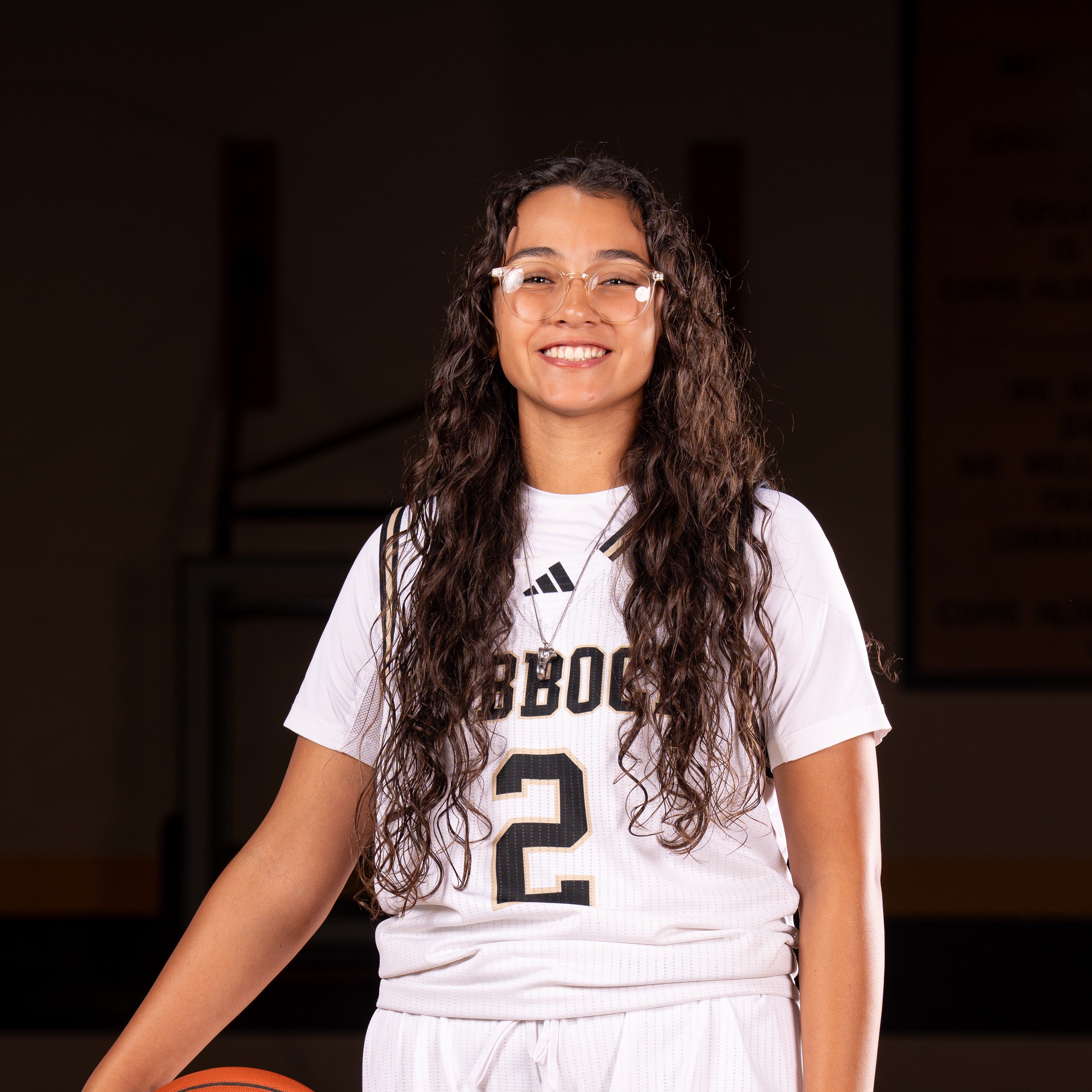 Abigail Rosalez mugshot