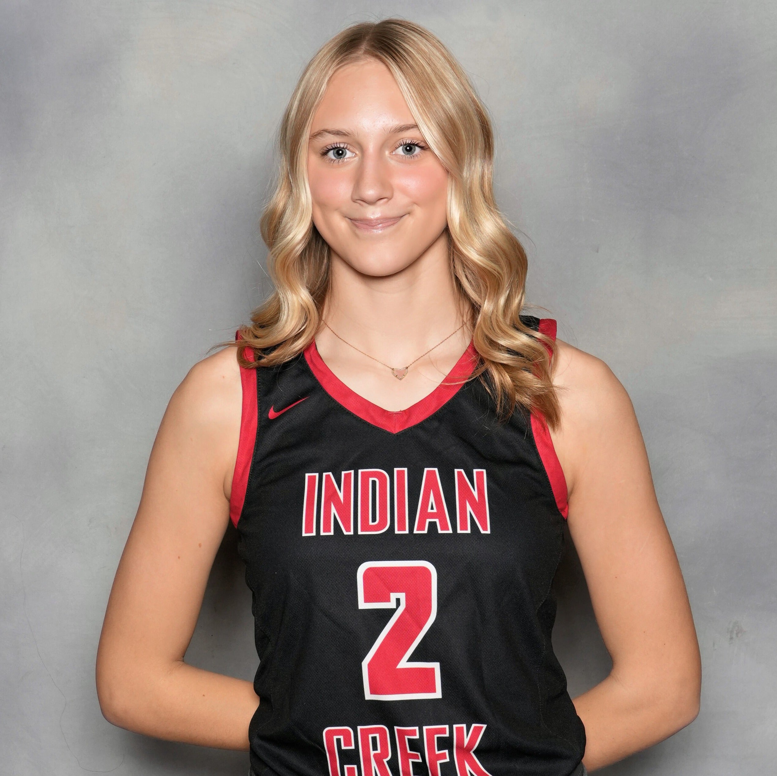 Gretta Oziah mugshot