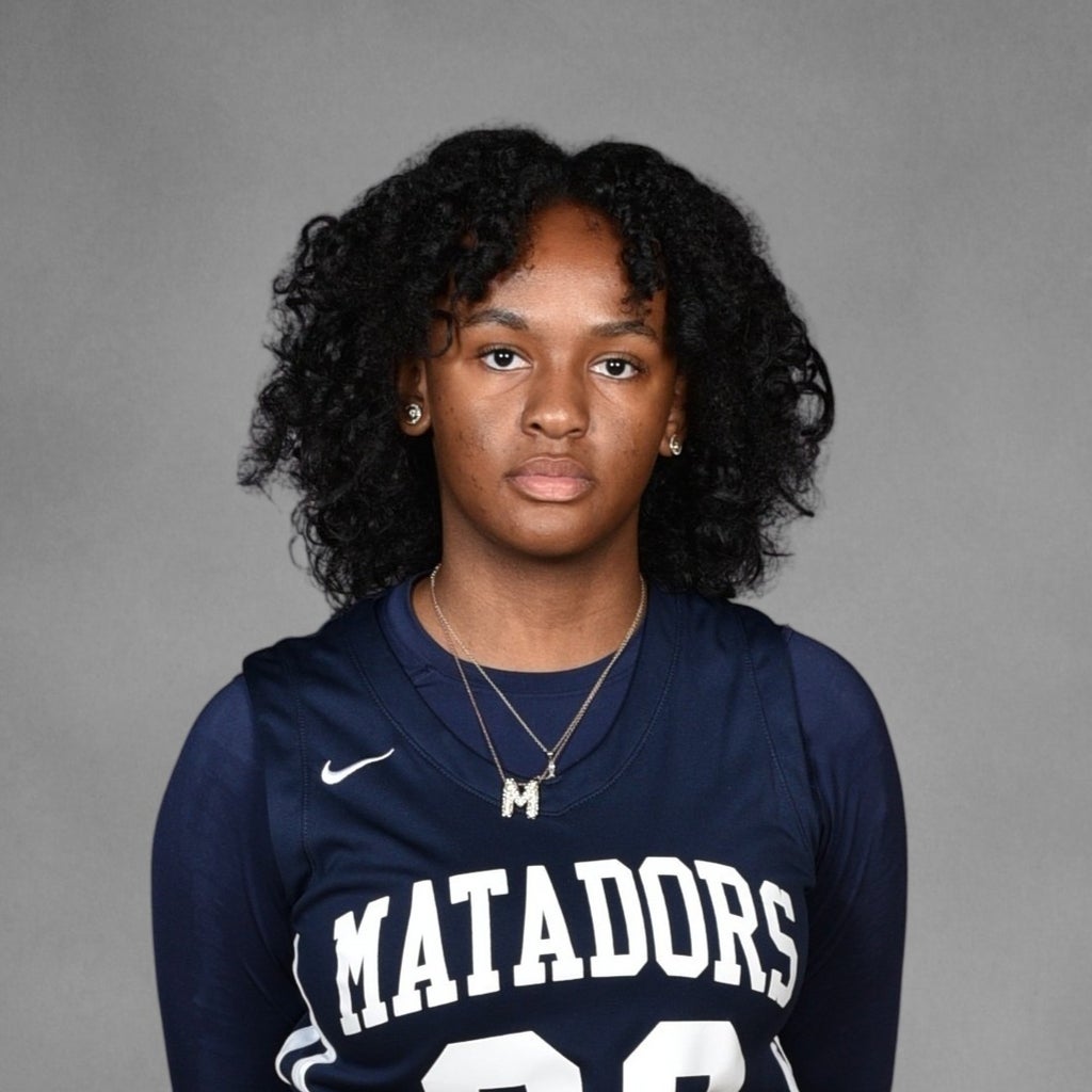 Malaiah O'Bannon mugshot