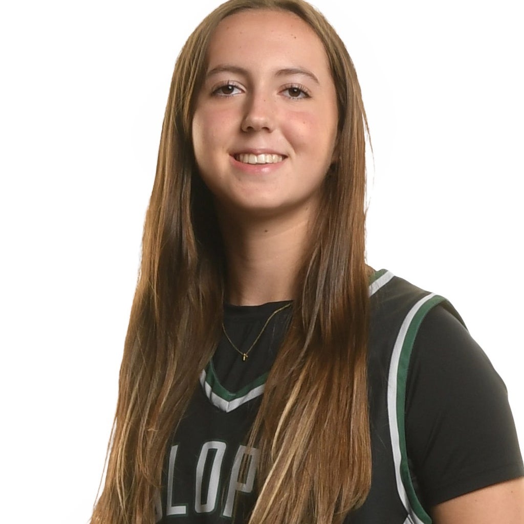 Maddie Thompson mugshot