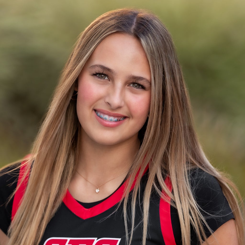 Paige Lancaster mugshot