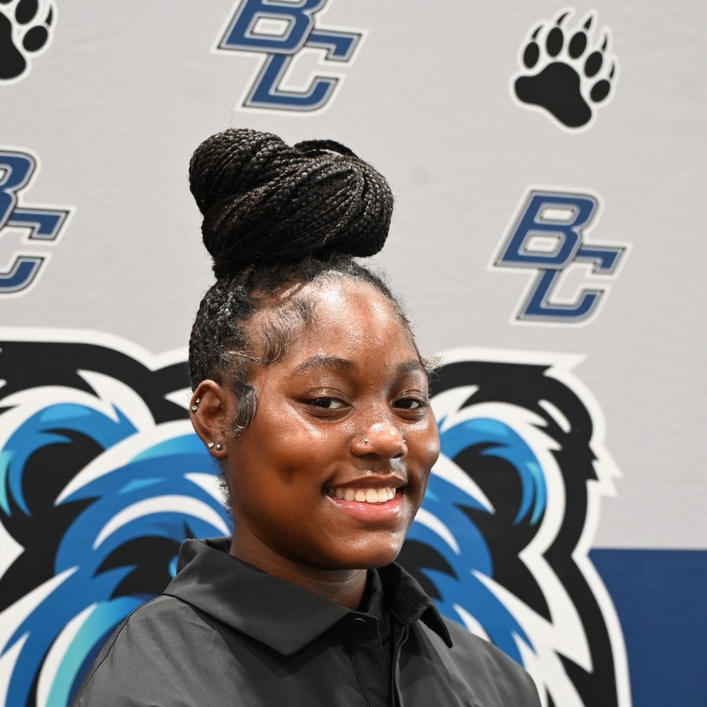 Makalia Johnson mugshot