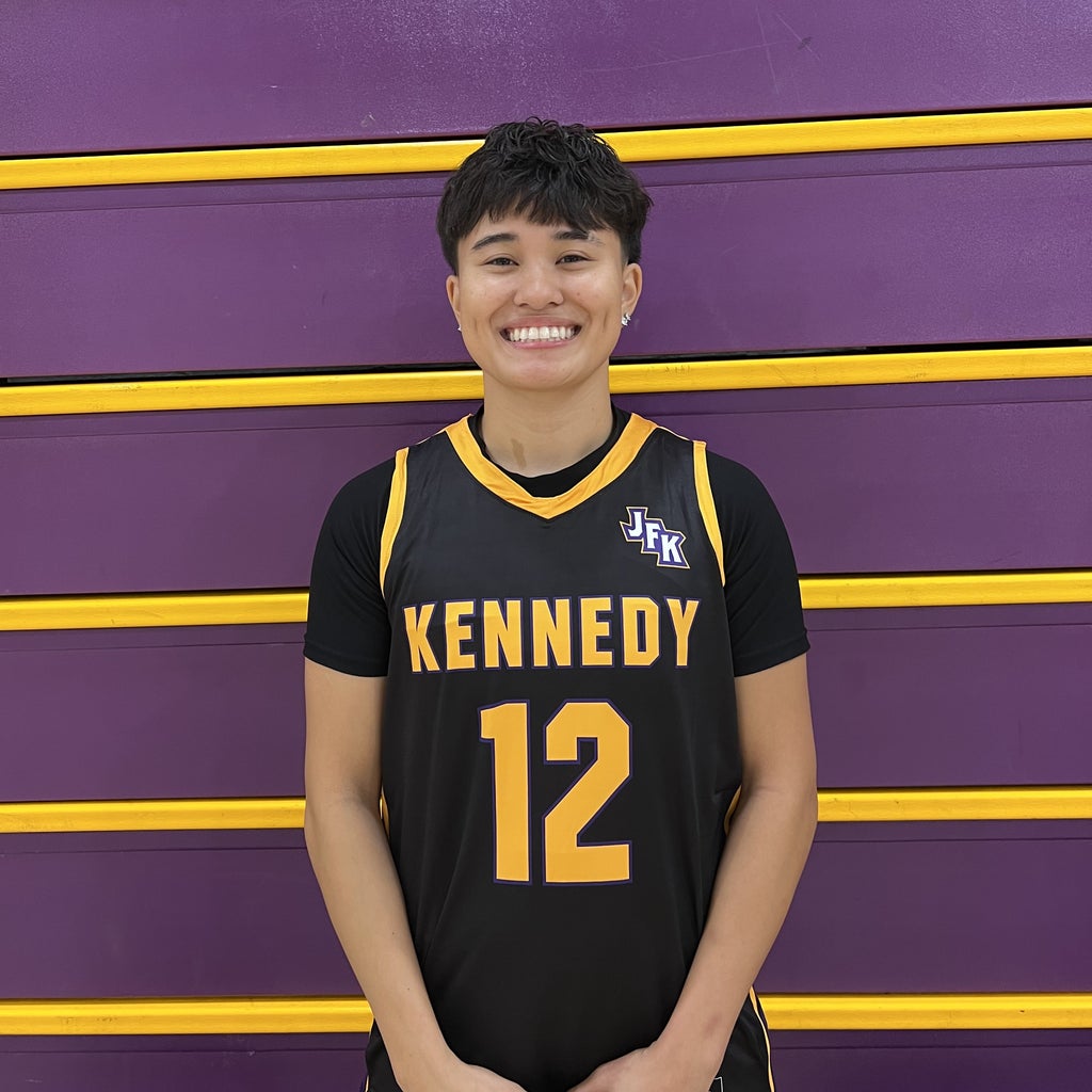 Payton Siquig mugshot