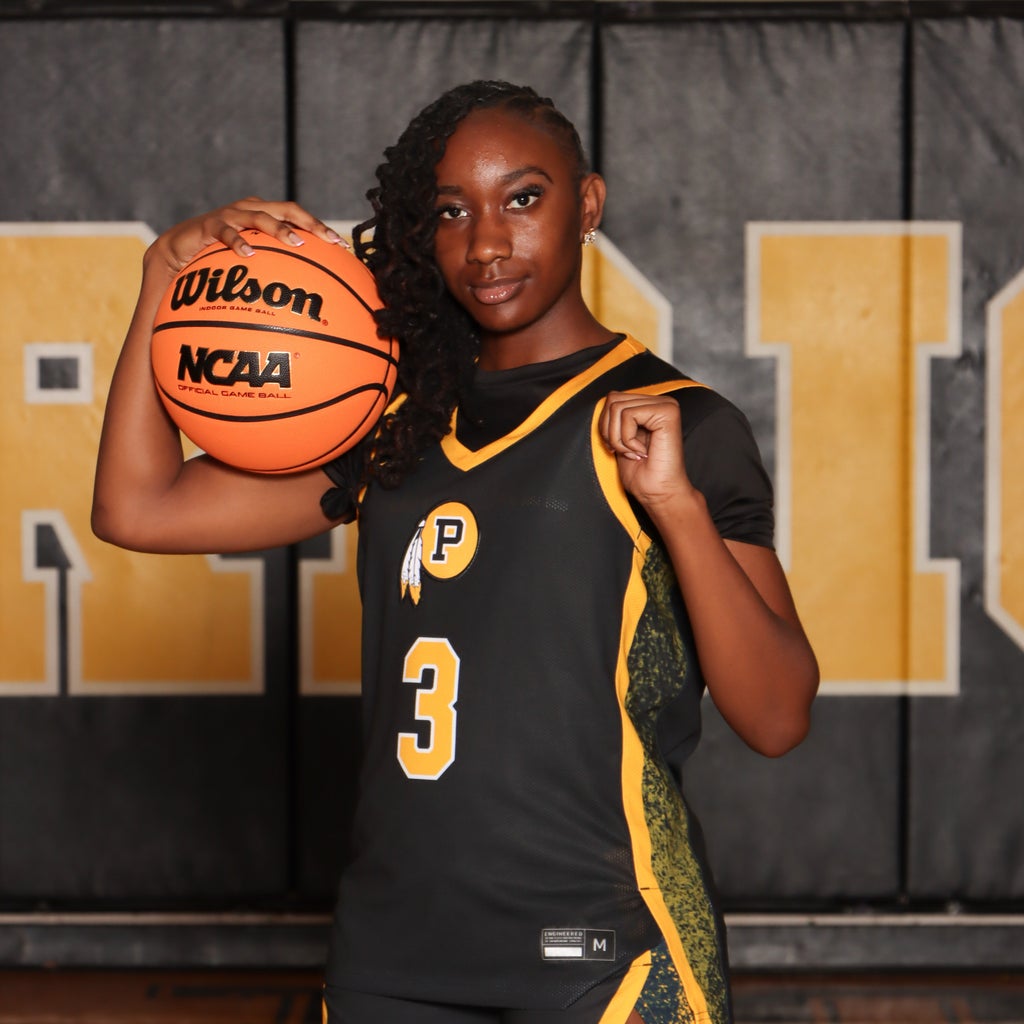 Lasarah Johnson mugshot