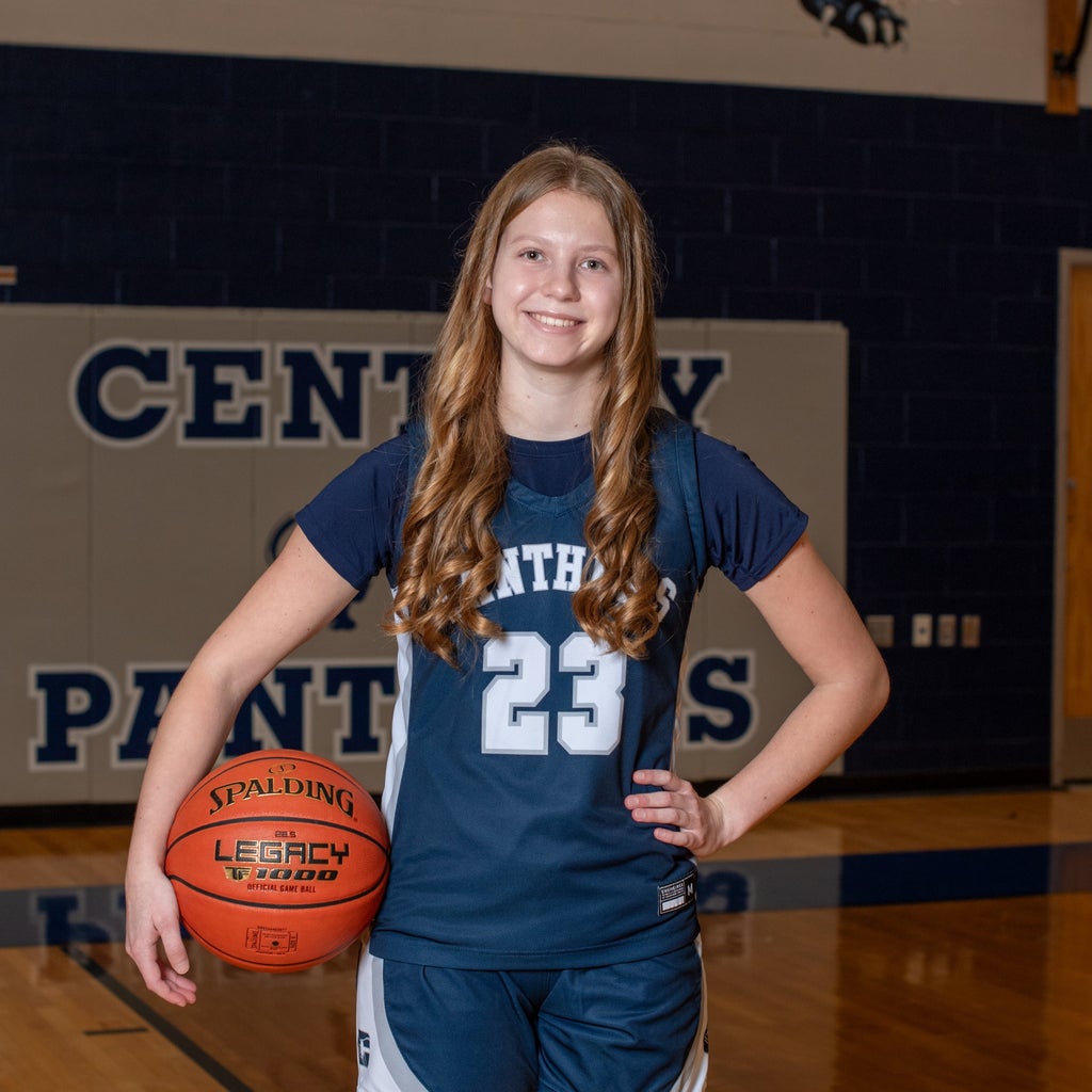 Elizabeth Morcom mugshot