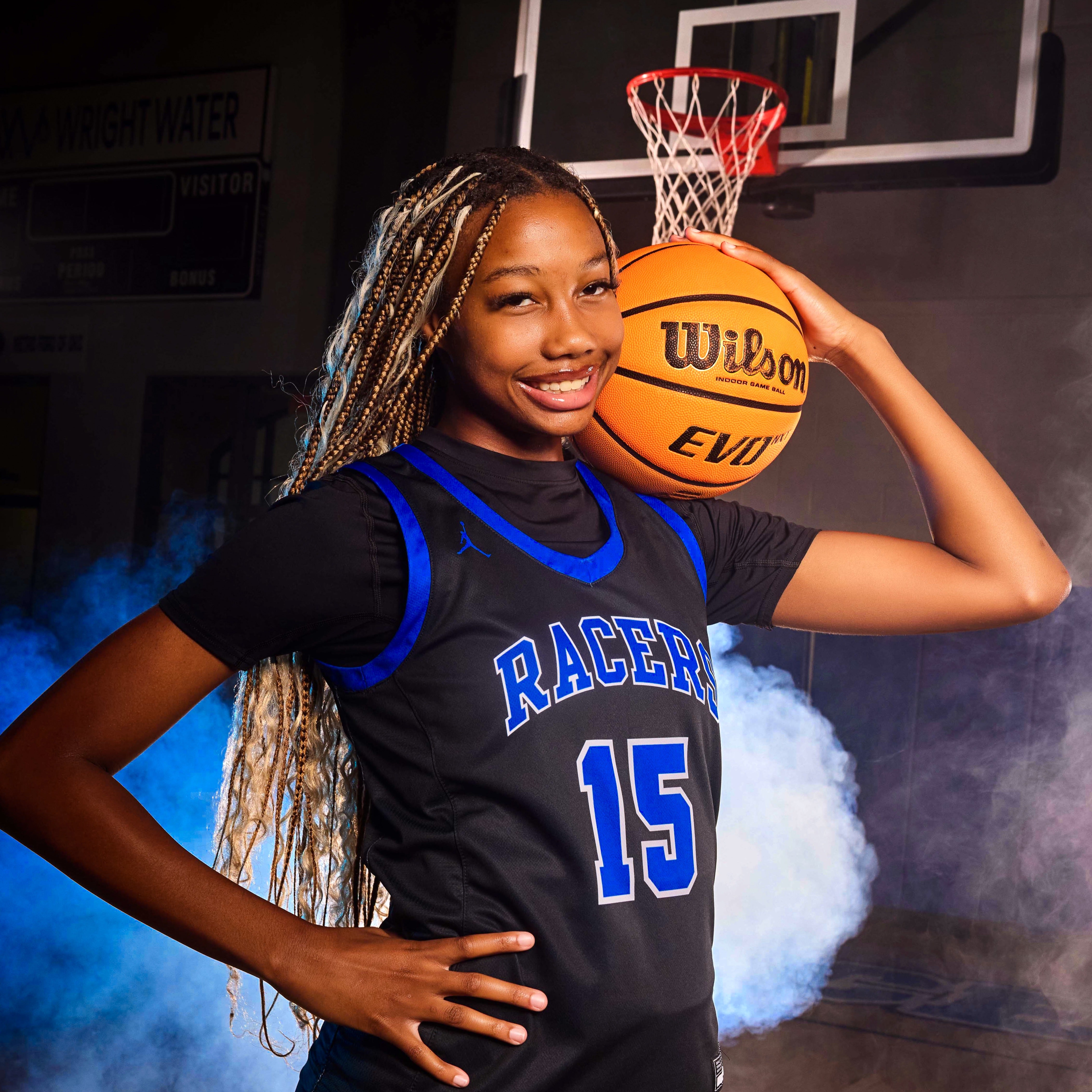 Kalani Kindred mugshot