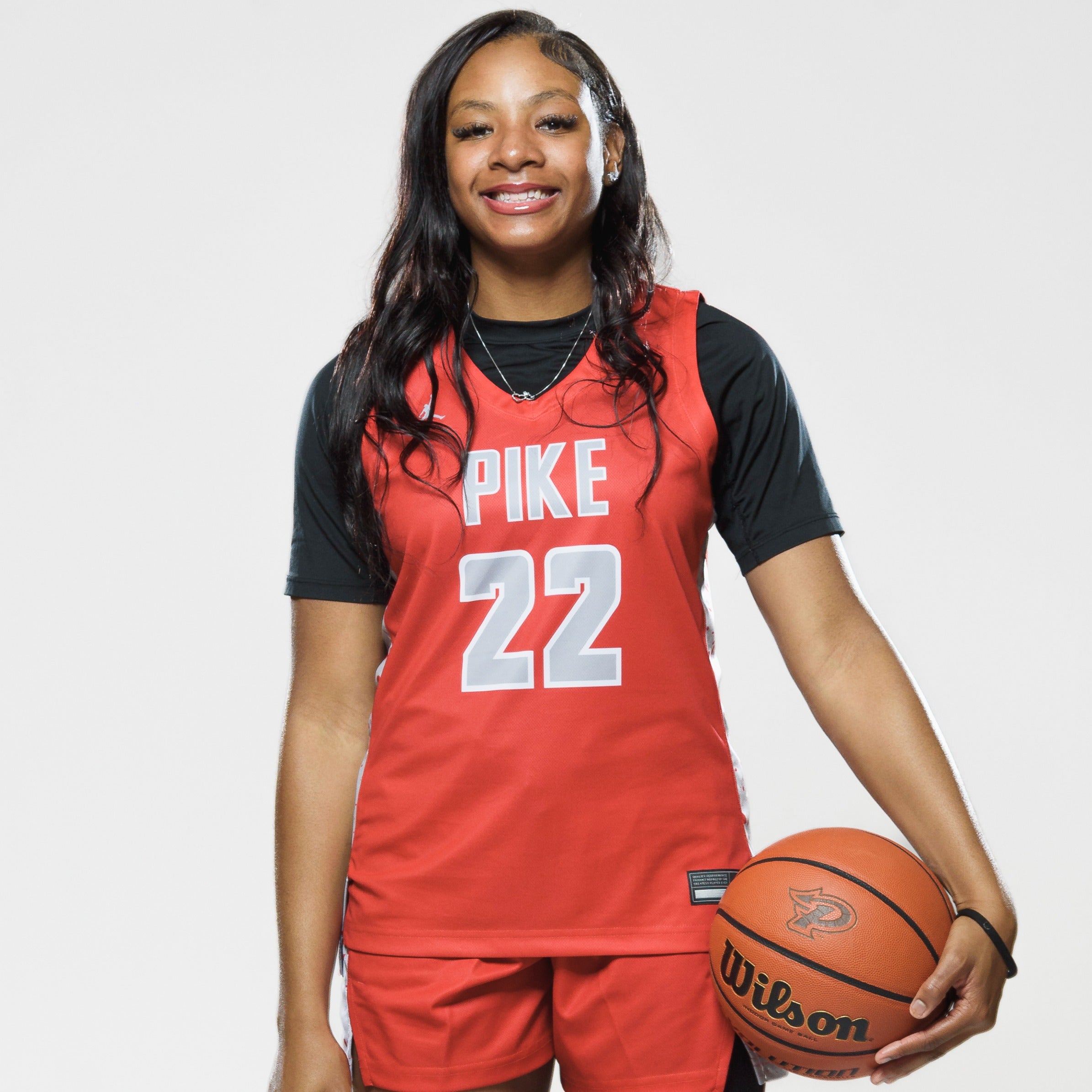 Marley Jeffers mugshot