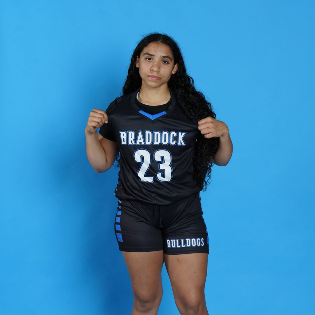 Gabriella Hurtado mugshot