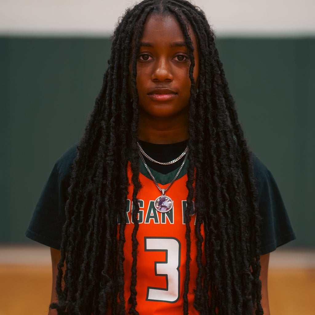 Jamiere Johnson mugshot