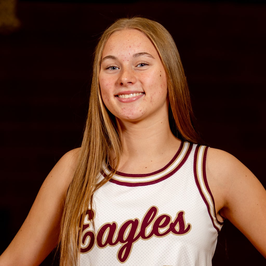 Kylie Dabling mugshot