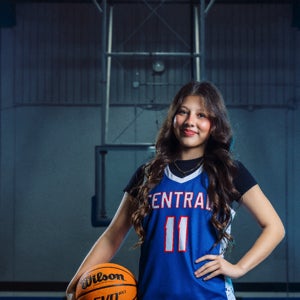 Miley Velasco-Martinez